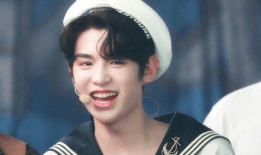 今日吃瓜爆料黄明昊,瓜田里的青春偶像